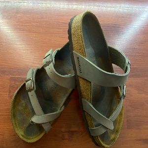 Birkenstock Mayari Sandals